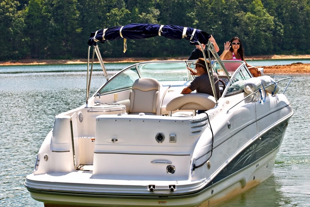 boat insurance in Noblesville, Fort Wayne, Crawfordsville or Lafayette STATE | Ellinger Riggs Insurance