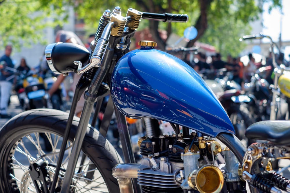 motorcycle insurance in Noblesville, Fort Wayne, Crawfordsville or Lafayette STATE | Ellinger Riggs Insurance