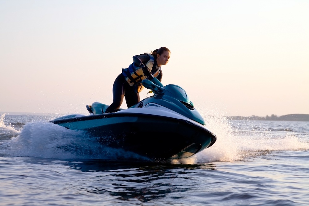 powersports insurance in Noblesville, Fort Wayne, Crawfordsville or Lafayette STATE | Ellinger Riggs Insurance