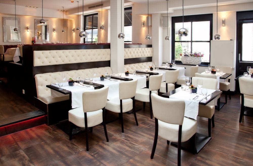 restaurant insurance in Noblesville, Fort Wayne, Crawfordsville or Lafayette STATE | Ellinger Riggs Insurance