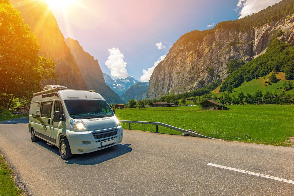 rv insurance in Noblesville, Fort Wayne, Crawfordsville or Lafayette STATE | Ellinger Riggs Insurance