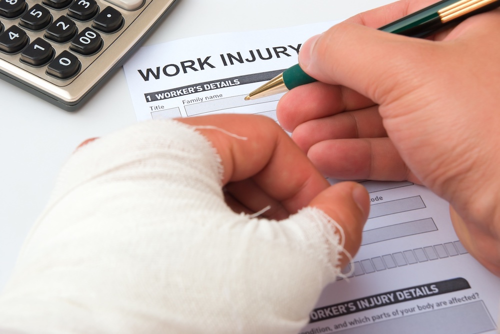 workers comp insurance in Noblesville, Fort Wayne, Crawfordsville or Lafayette STATE | Ellinger Riggs Insurance
